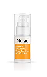 Murad Environmental Shield Essential-C Eye Cream SPF 15, 0.5 fl oz