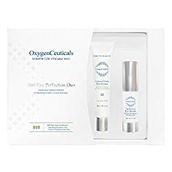 OXYGEN CEUTICALS 360 EYE PERFECTION DUO(35ML15ML)