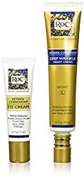 RoC Retinol Correxion Deep Wrinkle Repair Pack