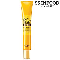 Skinfood Royal Honey Moisturizing Essential Eye Cream – Anti Wrinkle – 1.01 Fluid Ounce