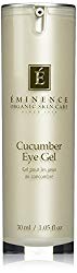 Eminence Organic Skincare. Cucumber Eye Gel 1.05 fl. oz.