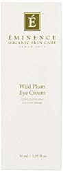 Eminence Wild Plum Eye Cream, 1.05 Ounce