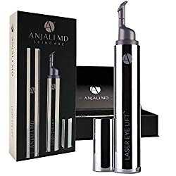 ANJALI MD Laser Eye Lift – Improves Bags & Puffiness under eyes – Make Eyes Appear more Awake