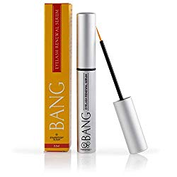 Bang Eyelash Enhancer Growth Serum – Eye Lash Growing Serum – NEW, IMPROVED AND REFORMULATED