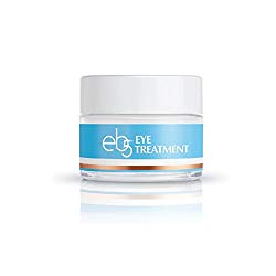 eb5 Daily Repair Eye Treatment, Anti-Aging, Reduces Dark Circles and Puffiness, Vitamin E, 0.5oz