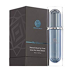 FOREVER FLAWLESS DIAMOND INFUSED EYE SERUM 1.35 OZ