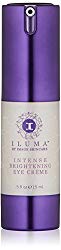 IMAGE Skincare Iluma Intense Brightening Eye Crème with VT, 0.5 oz.