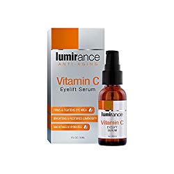 Lumirance Vitamin C Eye Lift Serum, 1 fl Oz/ 30 ml