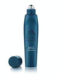 Oars + Alps Wake Up Eye Stick, 0.5 oz.