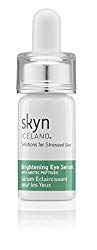 skyn ICELAND Brightening Eye Serum with Arctic Peptides, 0.41 oz.