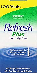 Refresh Plus – Allergan Refresh – 200