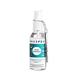 Prospek – Glasses Lens Cleaning Spray – 2 Ounce