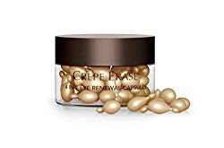 Crepe Erase – 4-in-1 Eye Renewal Capsules – TruFirm Complex – 30 Count