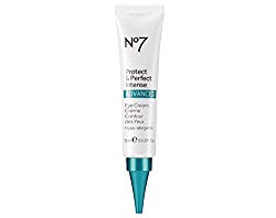 Boots No 7 Protect & Perfect Intense Advanced Eye Cream – 15 ml