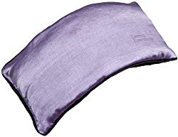 Dream Essentials Lavender and Flax Filled Eye Pillow, Lavender