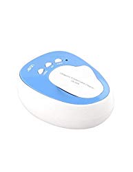 Kowellsonic CE-3200 Mini Ultrasonic Contact Lens Cleaner Kit Daily Care Fast Cleaning New(with Kowellsonic label)–Blue