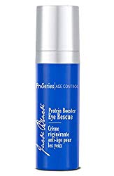 Jack Black – Protein Booster Eye Rescue, 0.5 fl oz – ProSeries Age Control, Matrixyl Synthe’6, Helps Diminish Crow’s Feet and Fine Lines, Helps Minimize Appearance of Expression Lines