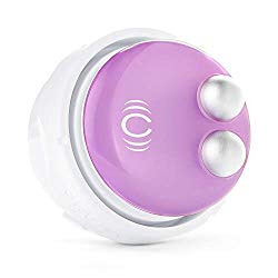 Clarisonic Sonic Awakening Eye Massager- Advanced Eye Roller for Puffy Eyes, Crows Feet, and Wrinkle Reduction