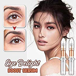 Daason Eye Delight Boost Serum