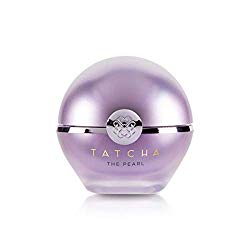 Tatcha The Pearl Tinted Eye Illuminating Treatment in Softlight – 13 milliliters / 0.4 ounces