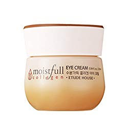 ETUDE HOUSE Moistfull Collagen Eye Cream 28ml