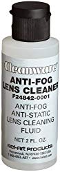 Bel-Art Cleanware Anti-Fog Lens Cleaner (Pack of 2) (F24842-0001)