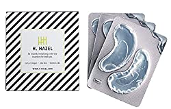 H. Hazel Eye Gels (3-Pack)