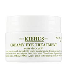 Kieh’ls – Creamy Eye Treatment with Avocado