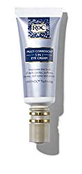 RoC Multi Correxion 5 in 1 Eye Cream, Anti-Aging Treatment Made with Hexinol Technology.5 fl. oz